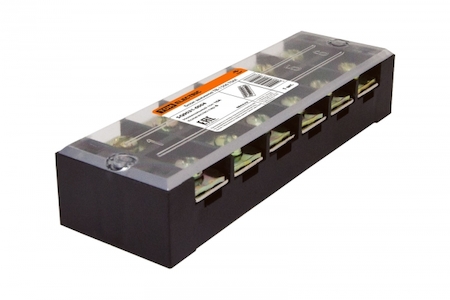 TDM ELECTRIC SQ0531-0004 Блок зажимов ТВ-1506 TDM